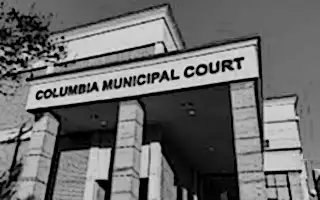 Columbia Municipal Court